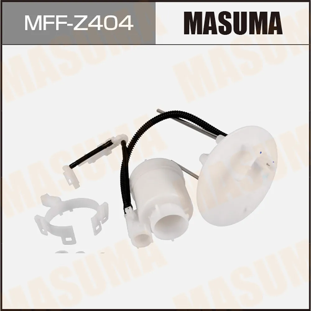 Фильтр топливный в бак MAZDA CX-5 MASUMA MFF-Z404