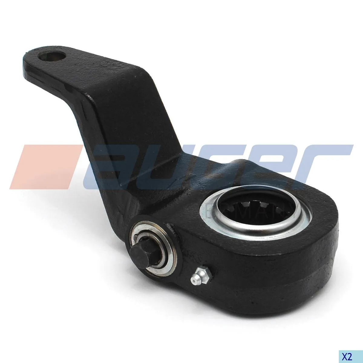 Рычаг регулировки тормоза AUGER 87705