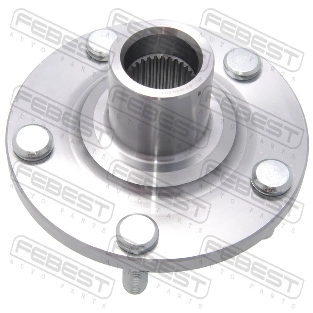 Ступица передняя LEXUS FEBEST 0182MCU20F