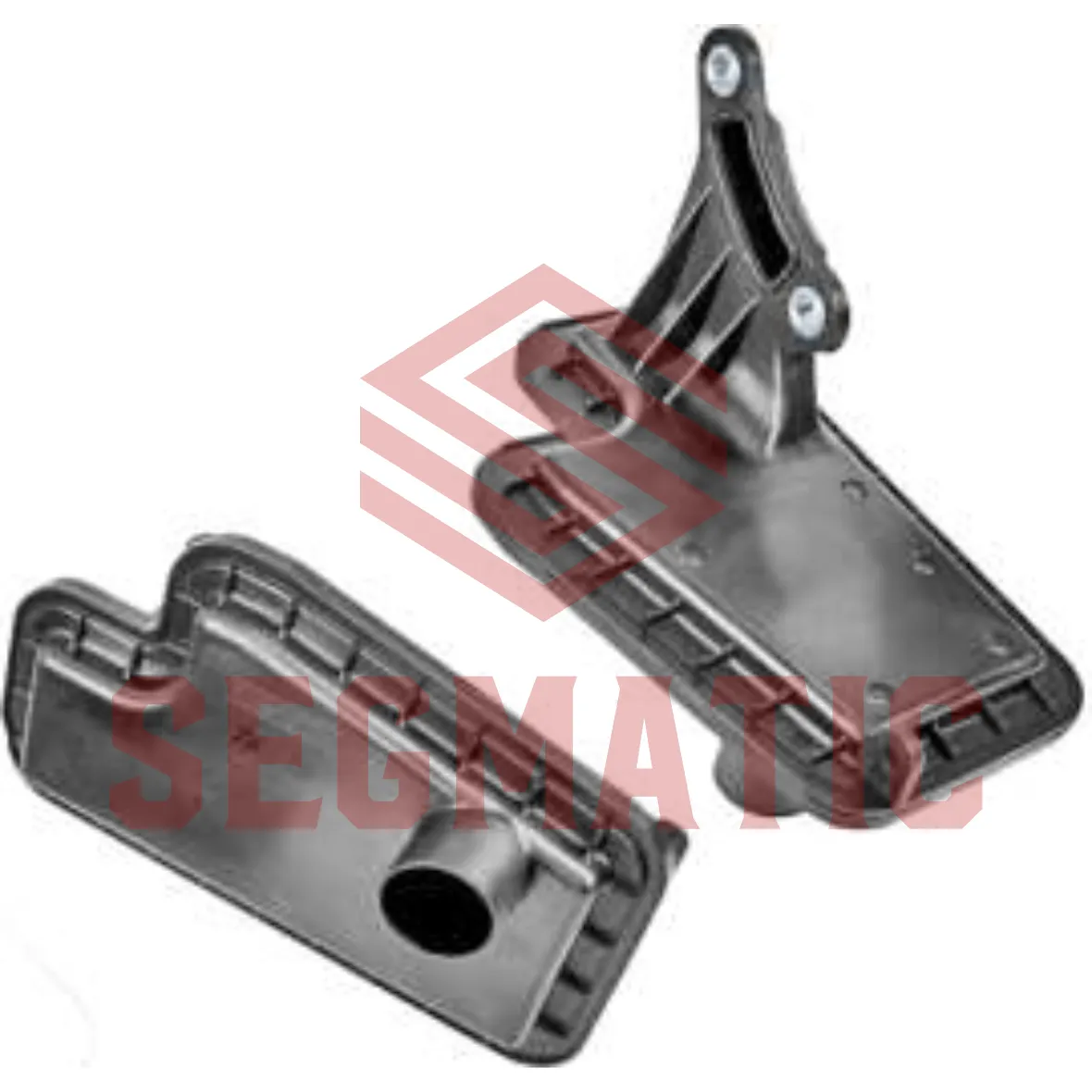 Фильтр АКПП с прокладкой поддона MAZDA 6 2.3 2002 - 2007; MAZDA ATENZA 2.3 2002 - 2007 SEGMATIC SGTF20011180