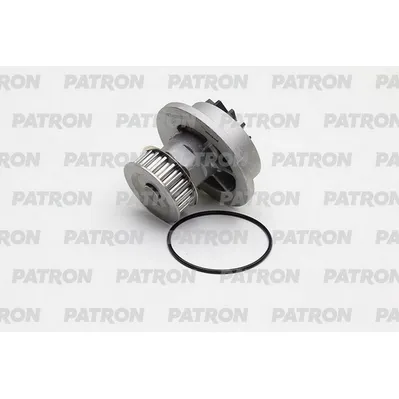 Насос водяной DAEWOO: Lanos, Kalos \ CHEVROLET: Rezzo, Kalos 1.4 PATRON PWP1022KOR