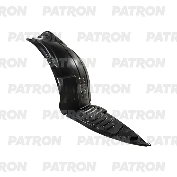 Подкрылок Передн прав, передняя часть PEUGEOT 407 2004-2011 PATRON P72-2210AR