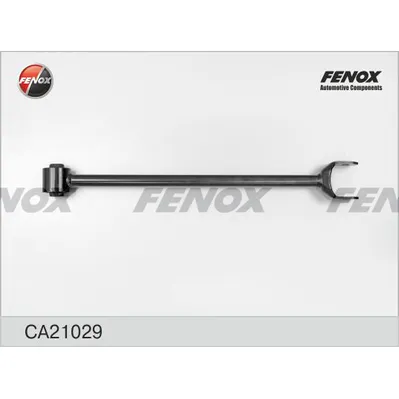 Рычаг задней подвески (продольный) TOYOTA Camry 2006-> FENOX CA21029