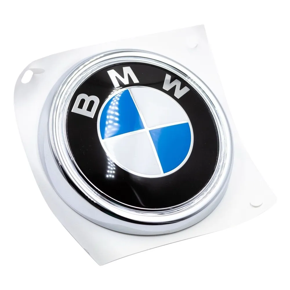 Эмблема Зд BMW 51 14 7 157 696