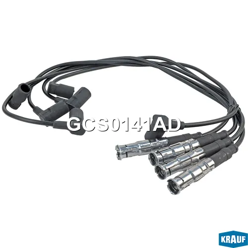 Провода высоковольтные KRAUF GCS0141AD