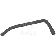 ПАТРУБОК OPL VECTRA opel astra-f(1991-1998) ASLYX AS203728