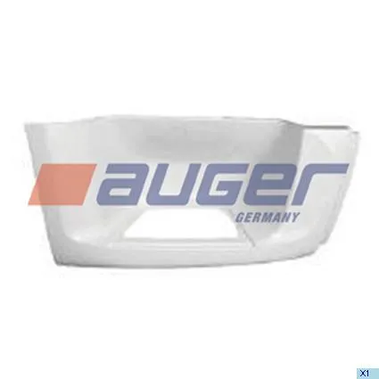 Корпус, Подножка AUGER 67464