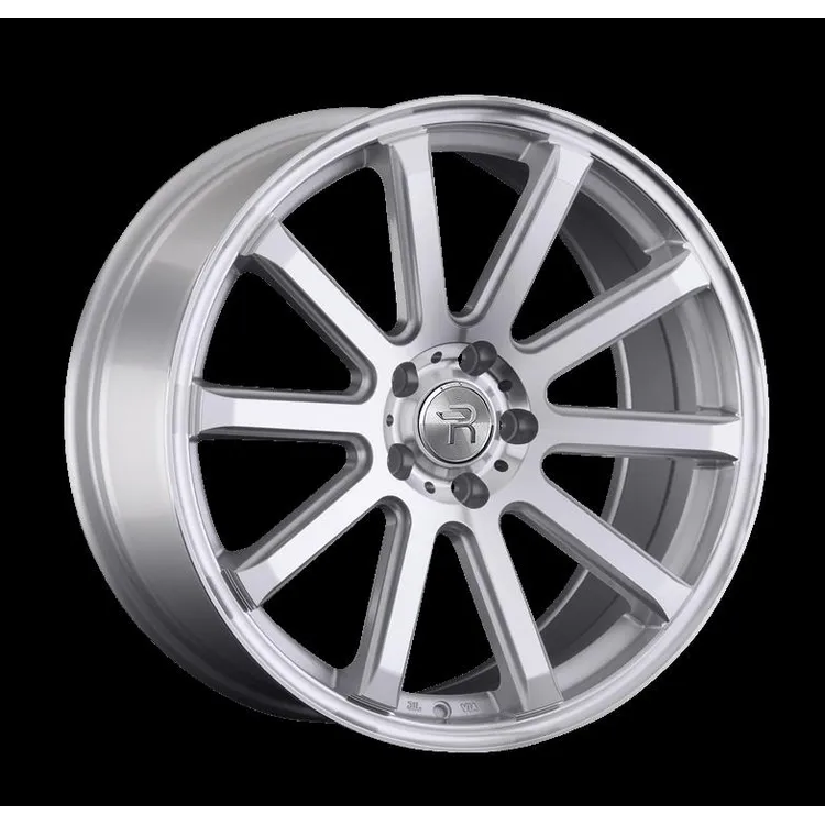 Диск литой R19 8.5J 5x112/66.6 ET28 REPLAY A130 SF 080394-160019006