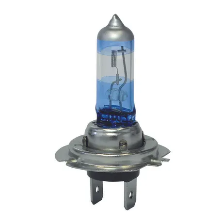 Лампа 12V H7 55W +150% PX26d Маяк White Vision +150% 2 шт. картон 82720WV+150