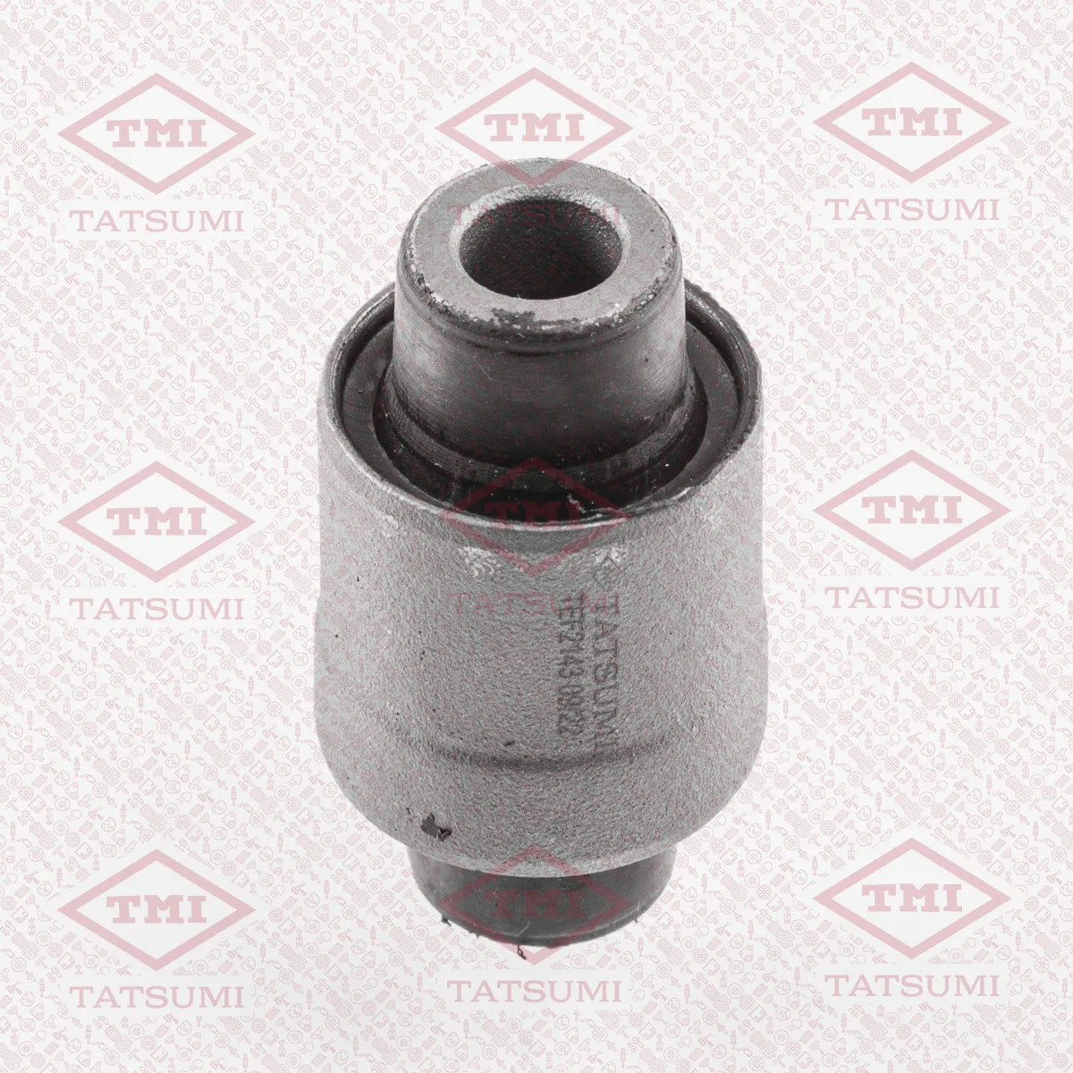 Сайлентблок заднего поперечного рычага MITSUBISHI Galant 92-> TATSUMI TEF2143