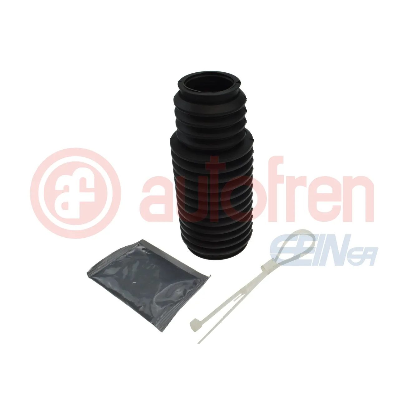 пыльник рулевой рейки лев. BMW E39/E46 all 95-05 SEINSA D9062