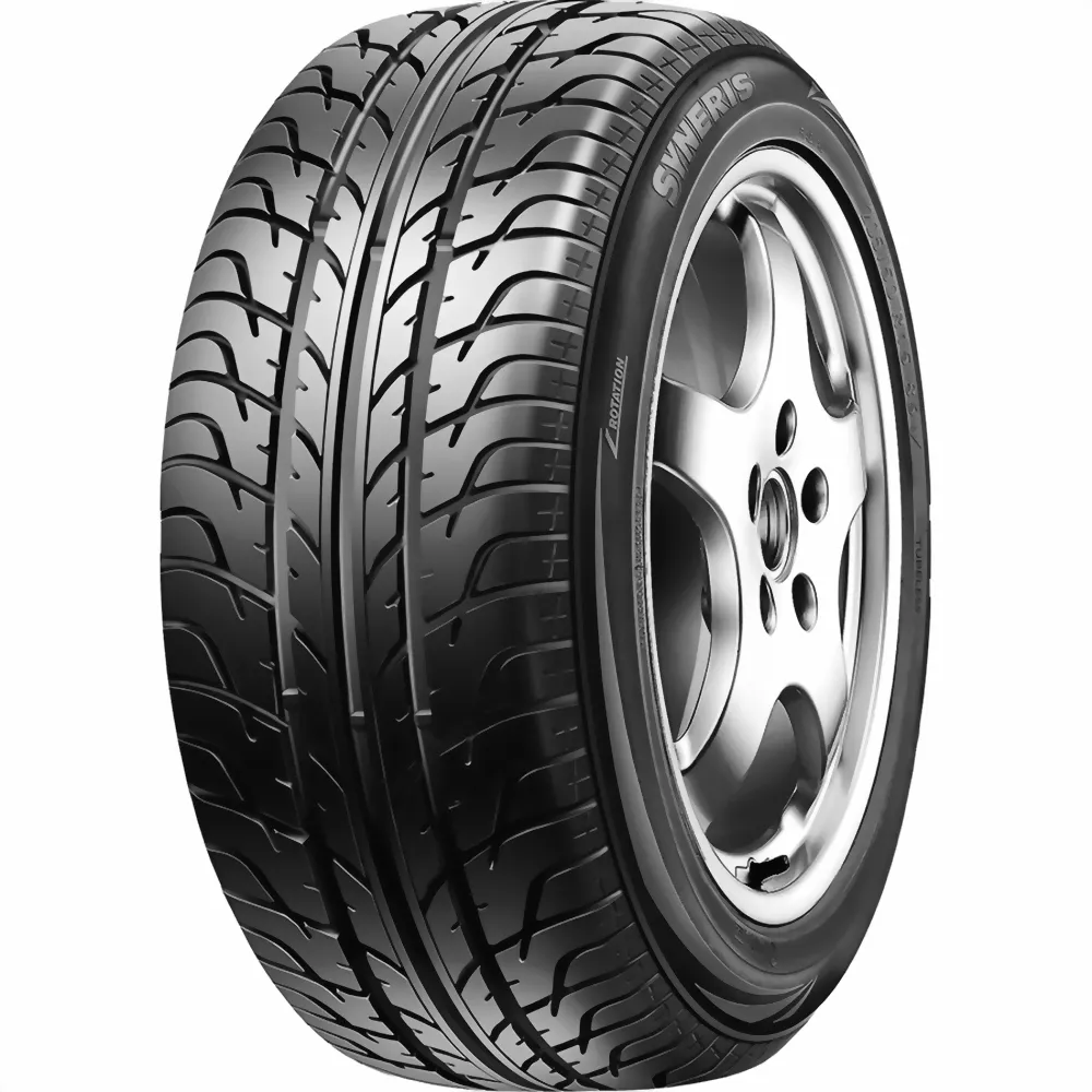 Шина R18 255/35 TIGAR Syneris 94W XL лето 558914