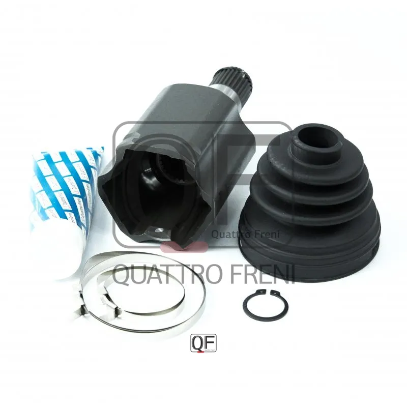 Шрус внутренний FR, QUATTRO FRENI QF21C00094
