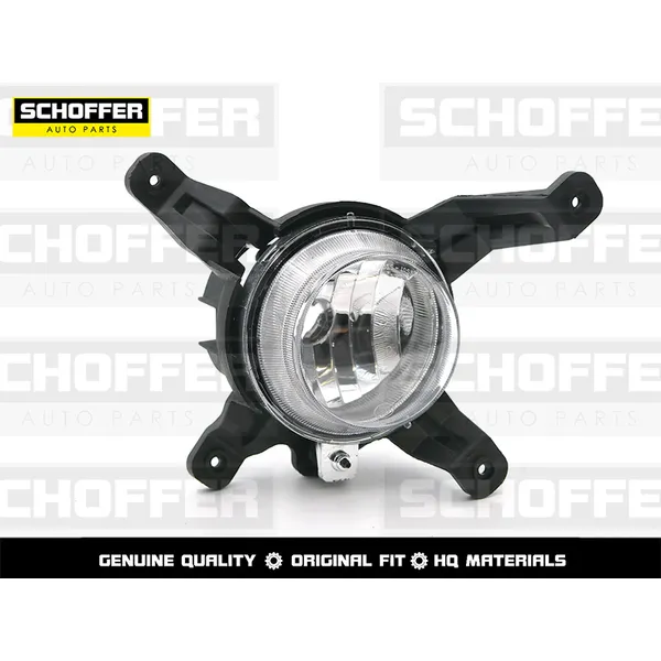 Фара ПТФ правая Hyundai IX35 (I 2010-2015) SCHOFFER SHF11035