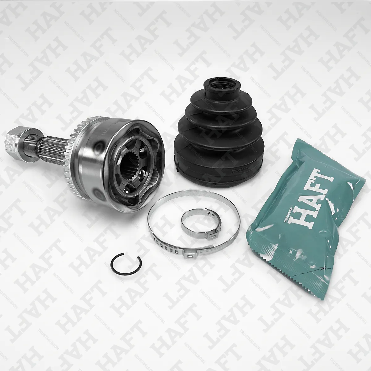 ШРУС наружный к-т ABS 42z NISSAN Sunny(B13) 1.6 92-95/Pulsar 1.5-1.6 90-> / HAFT GA0443