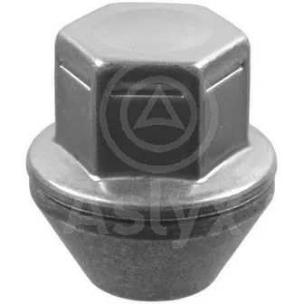 ГАЙКА КОЛЕСА FRD C-MAX/FIESTA/FUSION/KUGA 01- AS202655