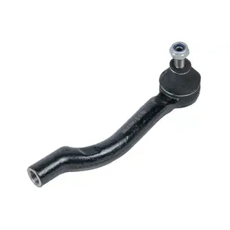 Наконечник рулевой левый Renault Koleos 08> STELLOX 51-98564A-SX