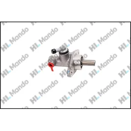 Цилиндр сцепления главный HYUNDAI HD65,78 дв.D4GA (T60S6) MANDO MBH020368