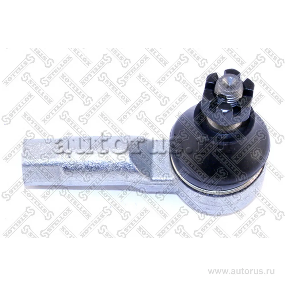 Наконечник рулевой Honda Accord/Civic STELLOX 5137005_SX