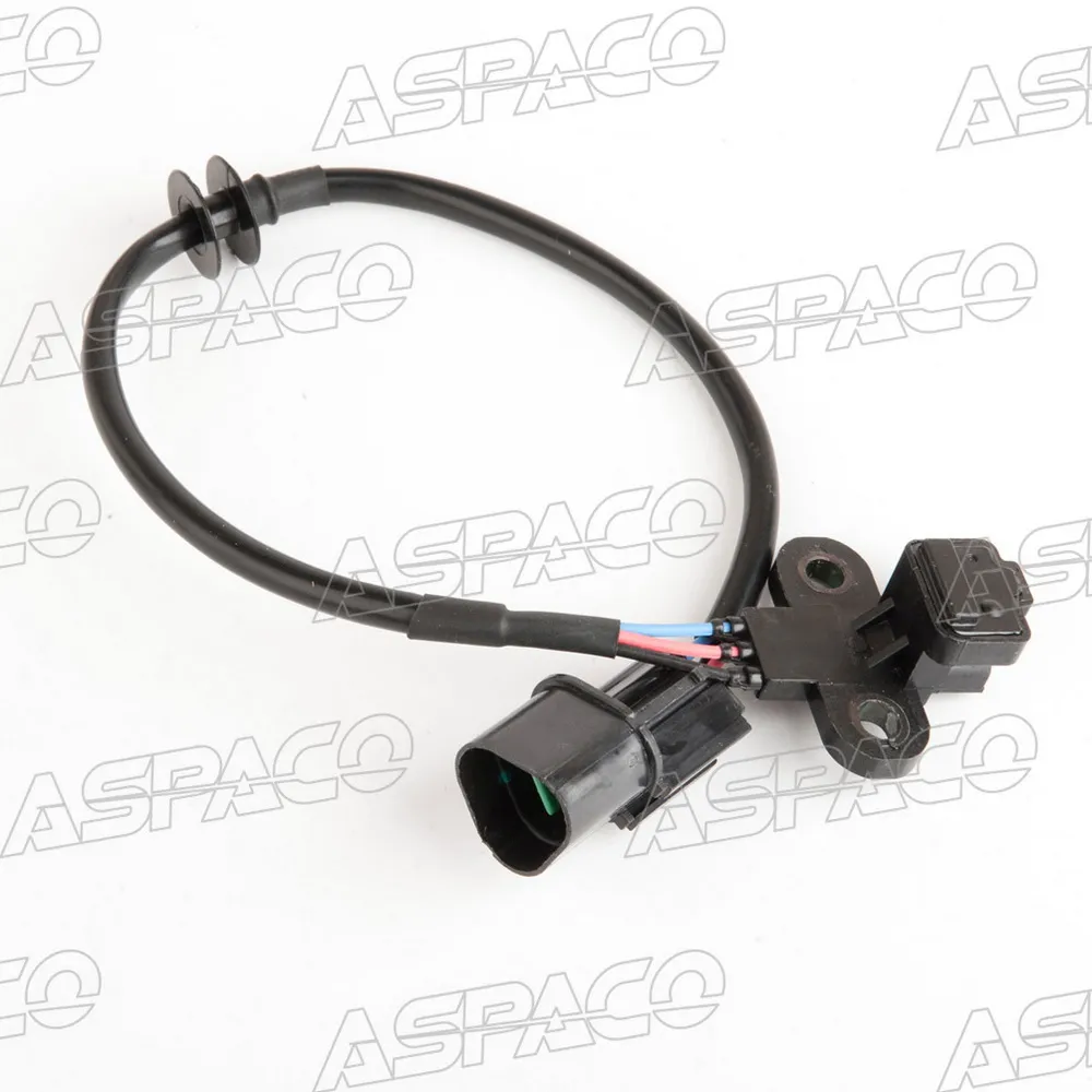 Датчик положения коленвала MITSUBISHI CARISMA DA6A (95-03), LANCER/LANCER CLASSIC CS1A (00-...) ASPACO AP42MR3