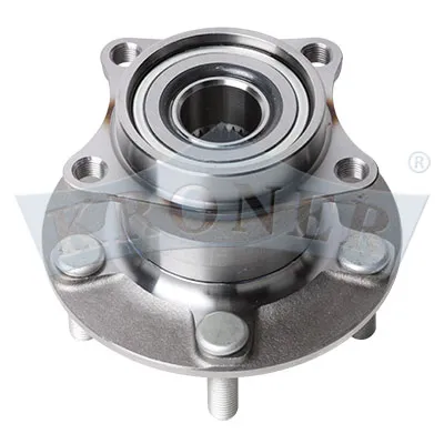 Ступица с подшип. в сборе (задн.) (d=140) MAZDA CX-7 (06-) KRONER K151071