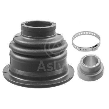 ПЫЛЬНИК ШРУСА REN LAGUNA/MASTER/MEGANE/ESPACE III 28.0 MM ВНУТР ЛЕВ С ПОДШИПНИКОМ ASLYX AS-200728