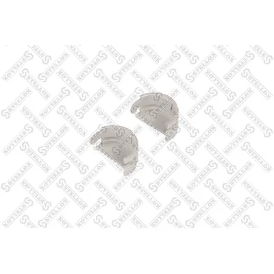 Втулка тяги КПП (пластик) d 20 DAF STELLOX 85-20536-SX