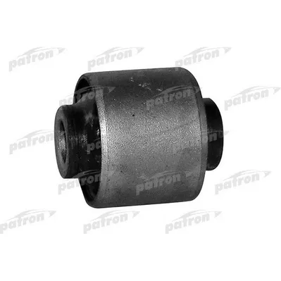 Сайлентблок задней тяги продольной FORD MONDEO GE (BY4/B5Y) 00-07 PATRON PSE10191