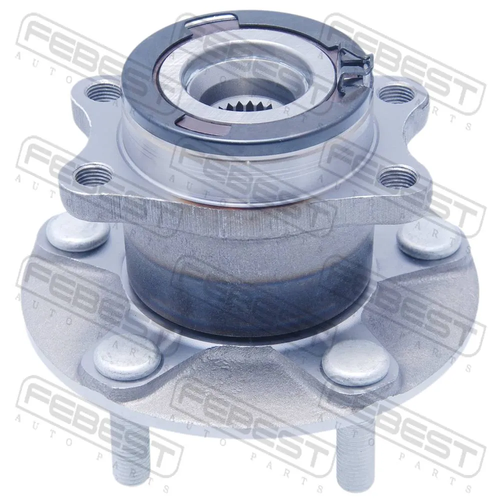 Ступица задняя FEBEST 0482CW5WMR