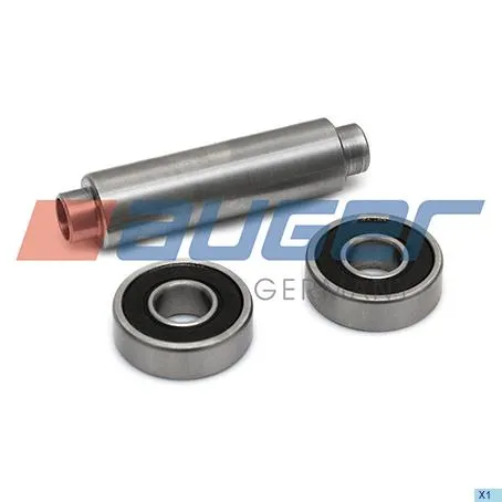 РМК, РЫЧАГ ПЕРЕКЛЮЧЕНИЯ ПЕРЕДАЧ HCV AUGER 56827
