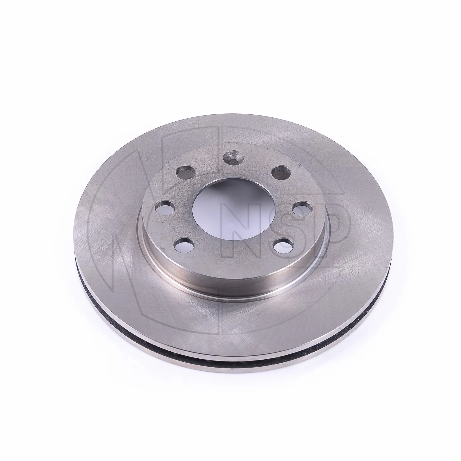 Диск тормозной передний DAEWOO NEXIA R13 NSP NSP0190121445