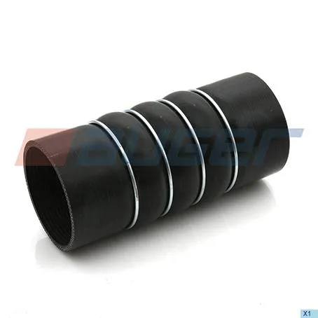 Патрубок интеркулера d80 L 180 AUGER 81380