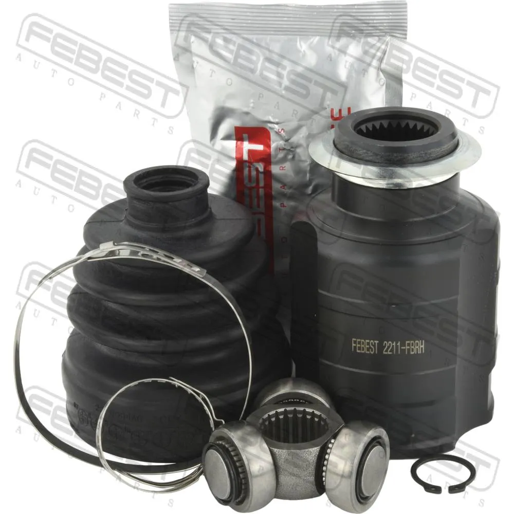 ШРУС внутренний R 22x44.1x28 FEBEST 2211-FBRH