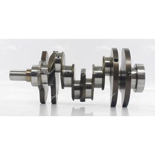 Коленвал (кованый) LAND ROVER 3.0 TDV6 306DT AUTOWELT CN57000