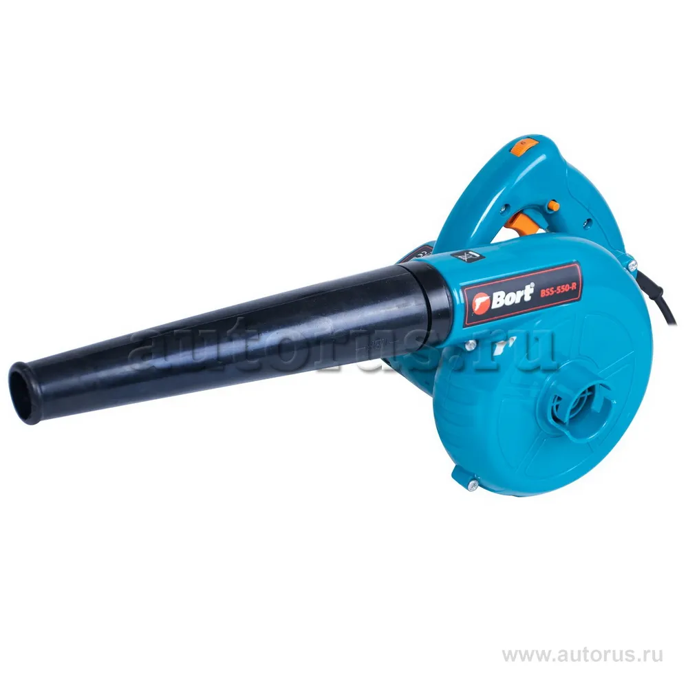 Воздуходувка Bort BSS-550-R