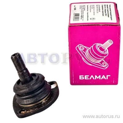 Опора шаровая ВАЗ 01-07 верхняя Фаворит -СТО (БелМаг) БелМаг VSK 00-00054288 БелМаг VSK 00-00054288