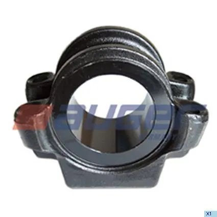 Кронштейн балансира MAN AUGER 55084
