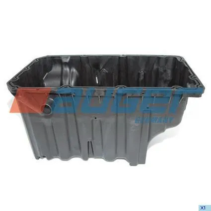 Поддон картера двигателя plastik MB Actros I 1996-2002,Actros MP2 2002-2008 Eng.OM501 LA AUGER 71982