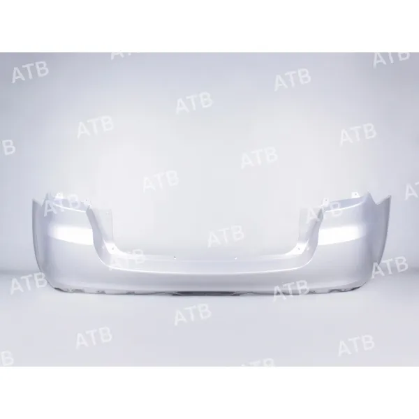 Бампер ВАЗ 2191 ГРАНТА лифтбек задний рислинг 610 ATB 1AV91010R610