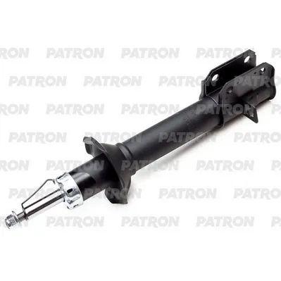 Амортизатор подвески задн лев LIFAN Smily (320) 11-15 PATRON PSA999135