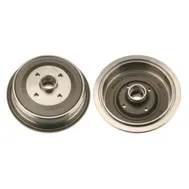 Барабан тормозной audi 80 100 all 82 AD 80/100/A4/A6 дисковые (полный к-кт) TRW DB4083