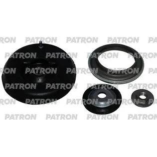 Опора амортизатора с подшипником Citroen C2/C3 96- PATRON PSE40334