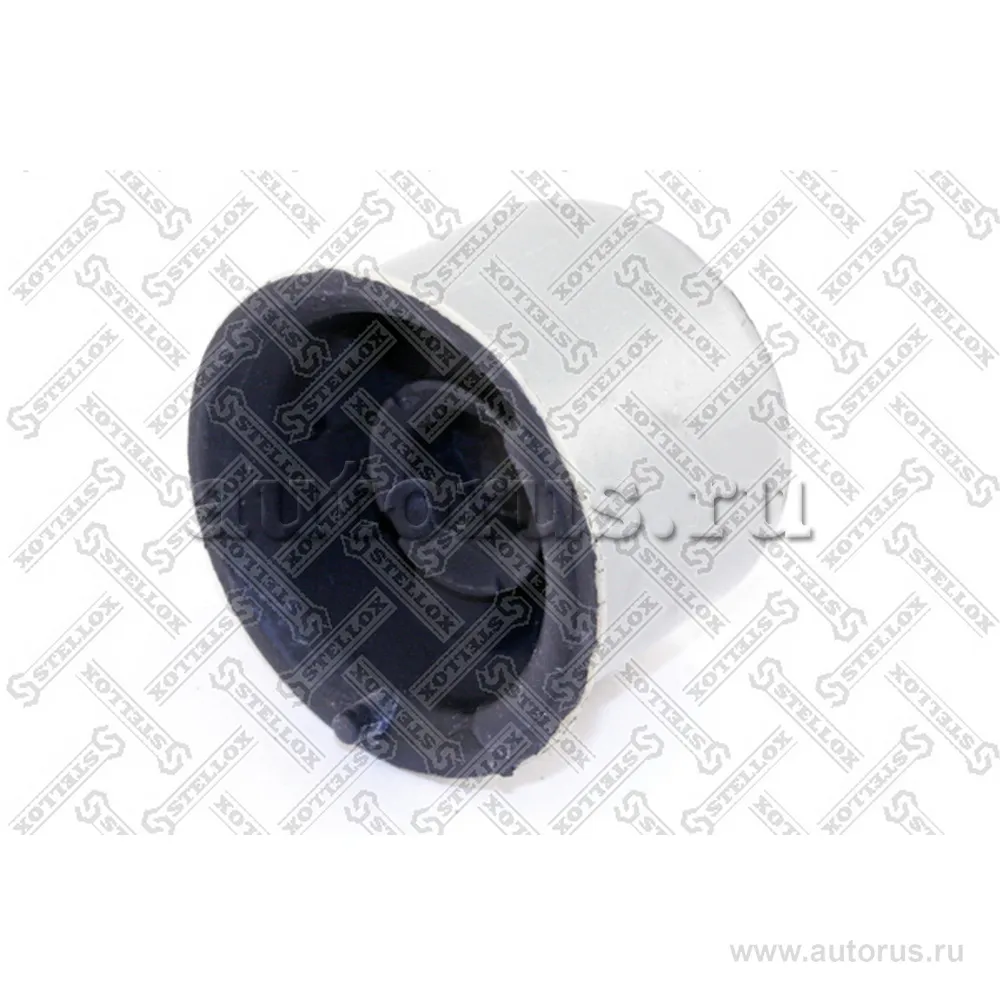 Сайлентблок рычага зад. Seat Ibiza, VW Polo all 03> STELLOX 87-05782-SX