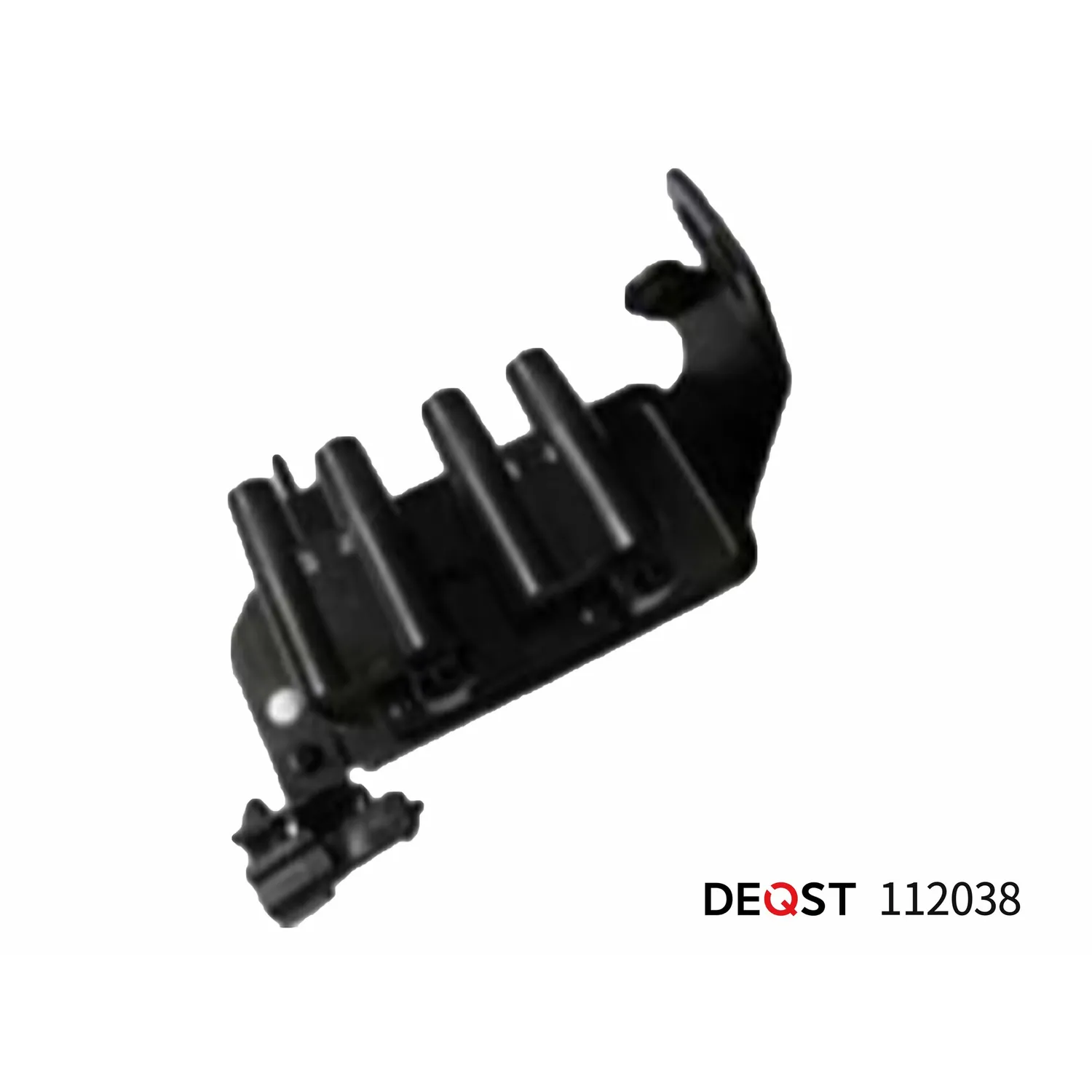 Катушка зажигания KIA SPECTRA (FB) 00-11 1.6 DOHC DEQST 112038
