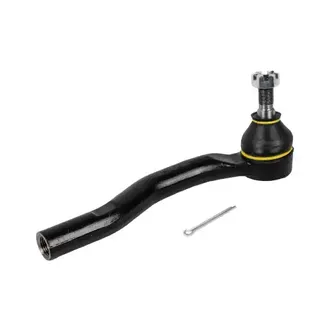 Наконечник рулевой левыйLexus ES350 13 ZENTPARTS Z11203_ZNT