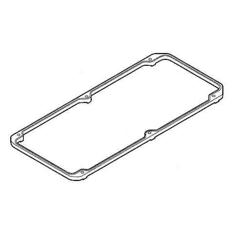 Прокл.клап.крышки для MITSUBISHI Outlander 2.0/2.4 5/03->, NIPPARTS J1225035