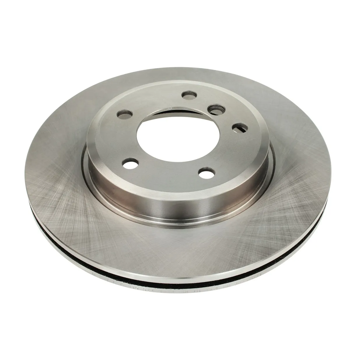 Диск тормозной передний BMW E46 /VENT.D=300MM MEYLE 315 521 3020