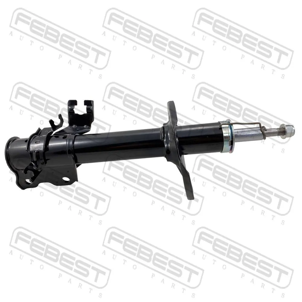 Амортизатор передний R NISSAN ALMERA 2006.01-2012.11 FEBEST 02666689FR