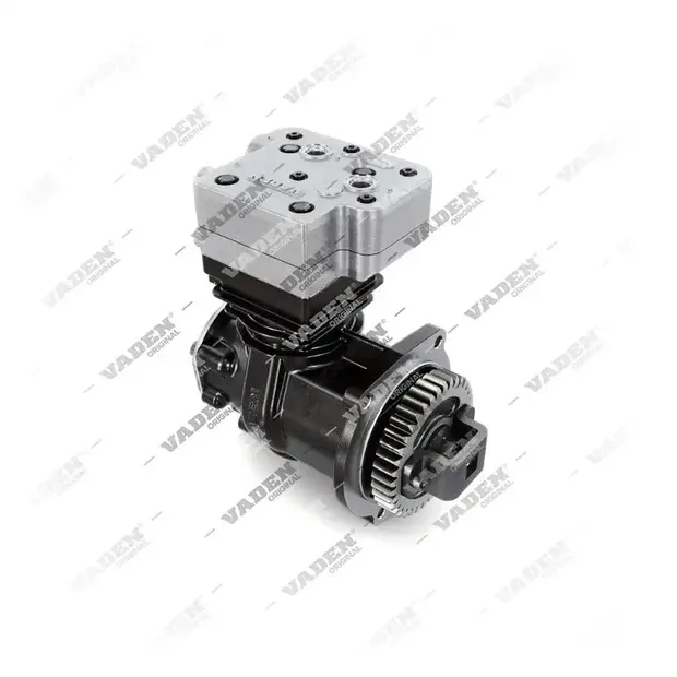 Одноцилиндровый компрессор Cummins ISX15 VADEN 2500030001