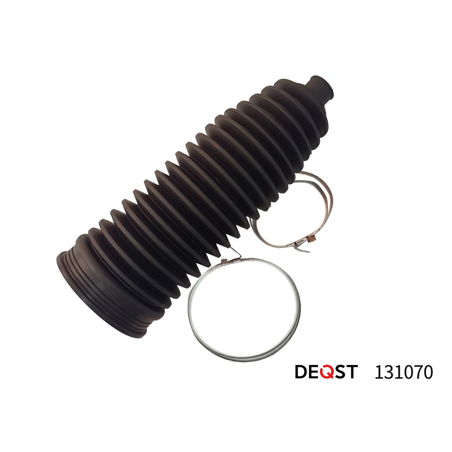 Пыльник рулевой рейки BMW X5 E70 2006-2013 [ECE] DEQST 131070